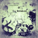Steven Ray - Aspirations Beyond the Veil