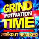 Workout Remix Factory - T H E The Hardest Ever 2015 Workout Mix 122…