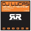 DJ Lucas - This Is It Original Mix