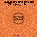 Zakat Project - Minimantra Original Mix