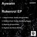 Aywann - Digitron Original Mix