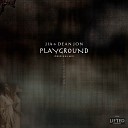 JIA Dean Jon - Playground Original Mix