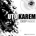 Uto Karem - Deep Inside Heartik Remix