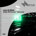 Luca de Maas - Unity Of Forces Original Mix
