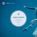 Albert Aponte - Una Tarde Serena Original Mix