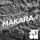 Julius Geluk - Noix de Cajou Original Mix
