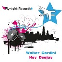 Walter Gardini - Hey Deejay Ivan Kay Dancefloor Mix