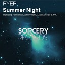 PYEP - Summer Night MKT Remix