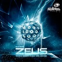 Mojo Rising - Zeus Kemek Remix
