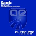 Karanda - Cloud Nine Ozo Effy Remix