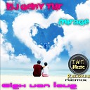 Dj Geny Tur - Mirage Alex van Love Remix