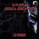 Dj Fleky Jordi K Stana Javiolo - Rolling In Deep Original Mix