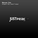 Morvan - Zeta Original Mix