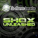 Shox - Unleashed Original Mix