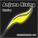 Anjuna Rising - Sunrise Original Mix