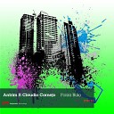 Antrim feat Claudio Cornejo - Forza Buio Original Mix