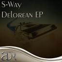 S Way - Symphony Original Mix