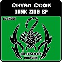 Dhyan Droik - Machete Original Mix