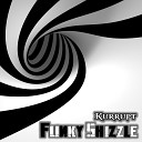 DJ Kurrupt - Funky Shizzle Original Mix