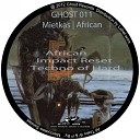 Mietkas - African Original Mix