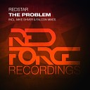 RedStar - The Problem Falcon s Solution Remix