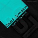 Black Smoke Marrel - Bies Original Mix