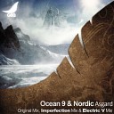 Ocean 9 Nordic - Asgard