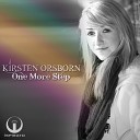 Kirsten Orsborn - One More Step Original Version