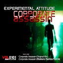 Experimental Attitude - Corporate Assassins Original Mix