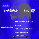 Massach - My Club Rydel Remix