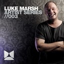 LAX Adam Asenjo - Kale Verde Luke Marsh Remix