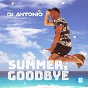 DJ Antonio - Summer Goodbye Track 16