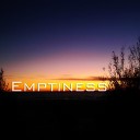 Forgotten Wolf - Emptiness
