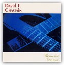 David T Chastain - Cadenza In a Harmonic Minor