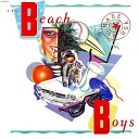 Beach Boys - Calliforia dreamin
