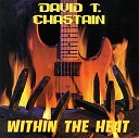 David T. Chastain - Excursions Into Reality