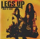 Legs Up - Take Me To The City