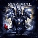 Manimal - The Dark
