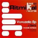J Sanz - Vuvuzela Original Mix