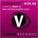 Sven Waves - With Me Original Mix