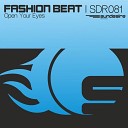 Fashion Beat - Open Your Eyes Russian Extended Mix