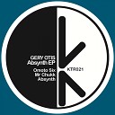 Gery Otis - Absynth Original Mix