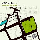 Rubix Qube - Breaks of Note