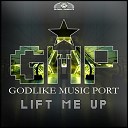 Future Trance Vol 55 CD 1 - Lift Me Up Dj G4bby feat Bazz Boyz Remix Edit