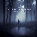 The Thrillseekers - Find You Magdelayna Remix
