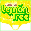 Citrus Hill - Lemon Tree 89ers vs Sample Rippers Remix Edit