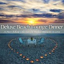 Moon De Lounge - La mer se calme Original Lounge Mix