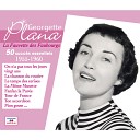 Georgette Plana - Comme une fleur