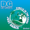 De Grees - Just Dance Deltaforcez Bootle