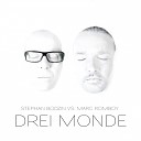 Stephan Bodzin vs Marc Romboy - Drei Monde Atlas Gui Boratto Remix